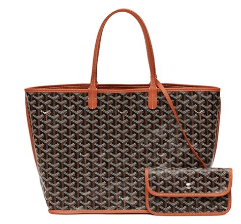 small goyard tote price|goyard bag price list.